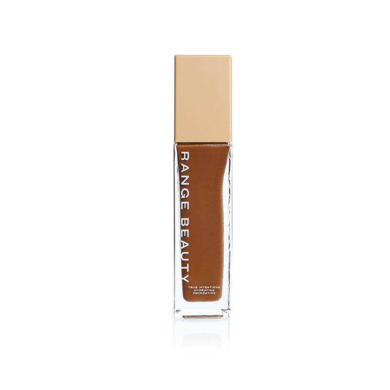 True Intentions Hydrating Foundation - Sahara's Rose