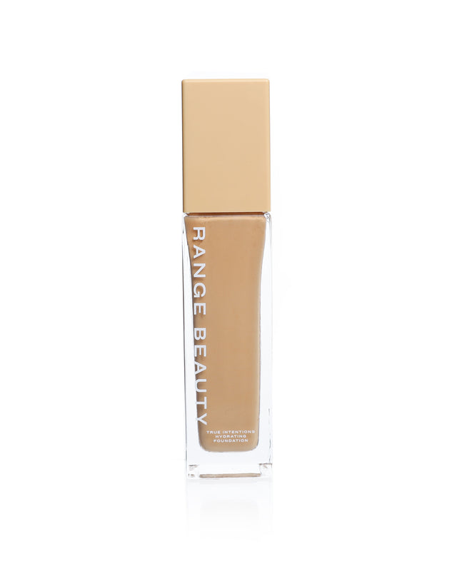 True Intentions Hydrating Foundation