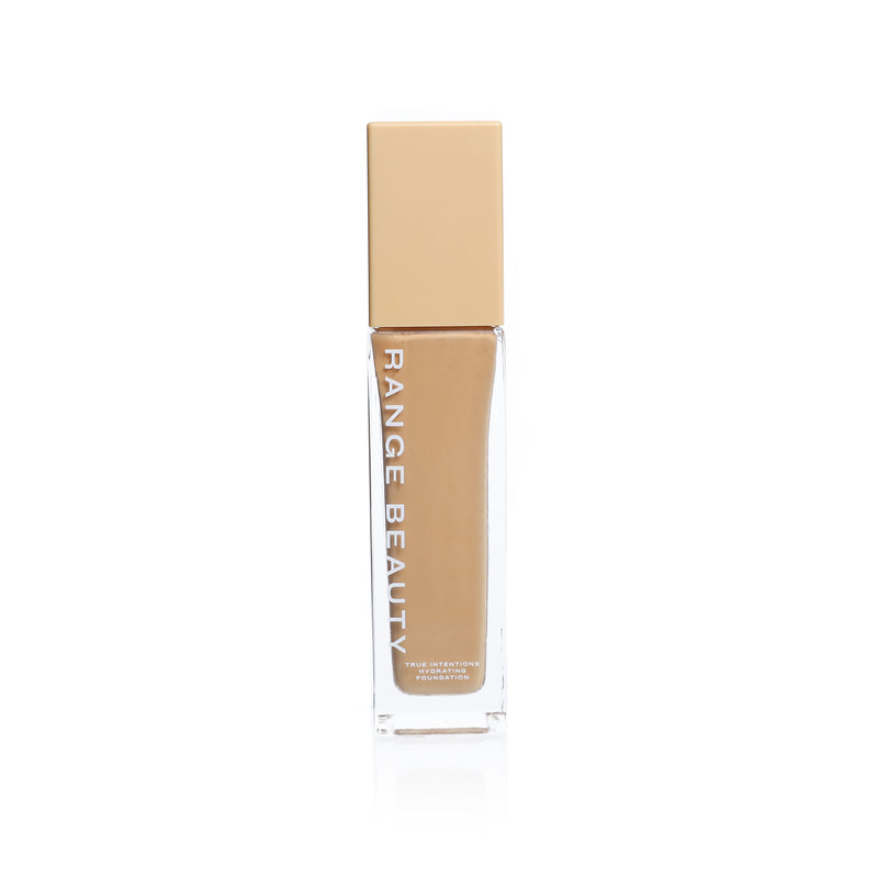 True Intentions Hydrating Foundation - Liquid Sun