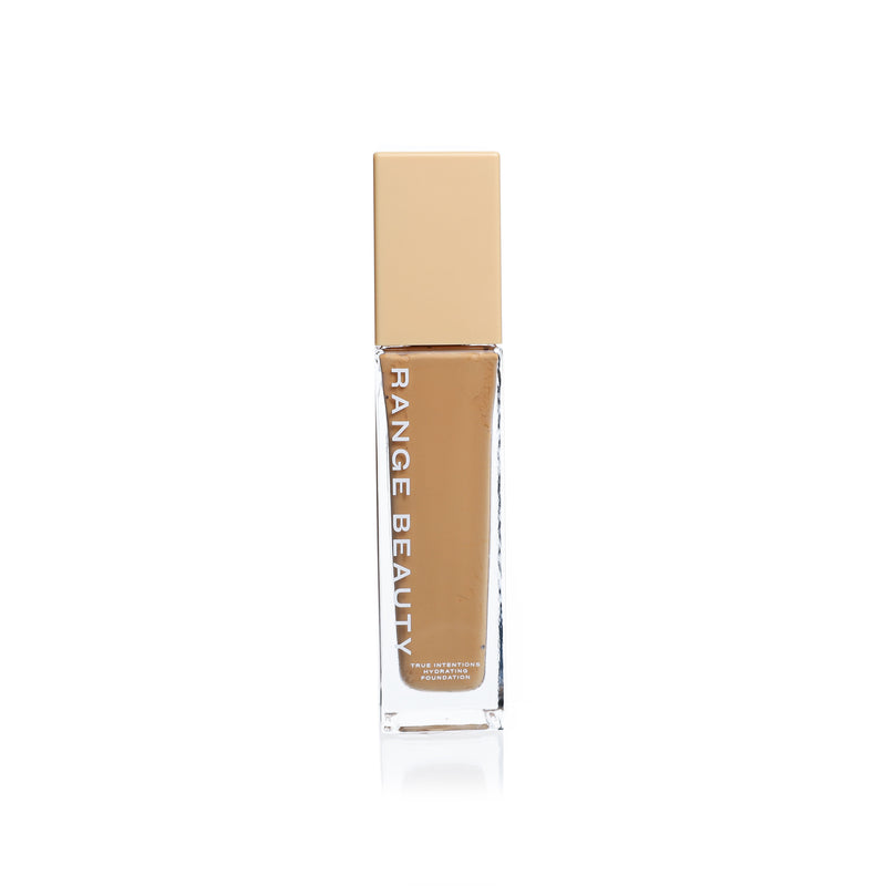 True Intentions Hydrating Foundation - Baked