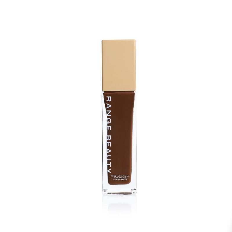 True Intentions Hydrating Foundation