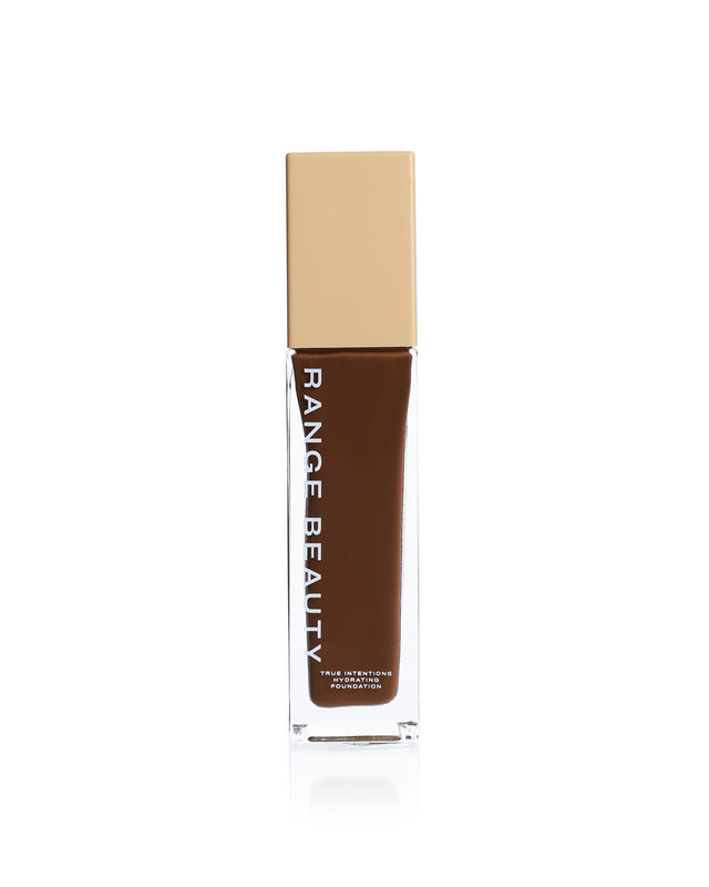 True Intentions Hydrating Foundation