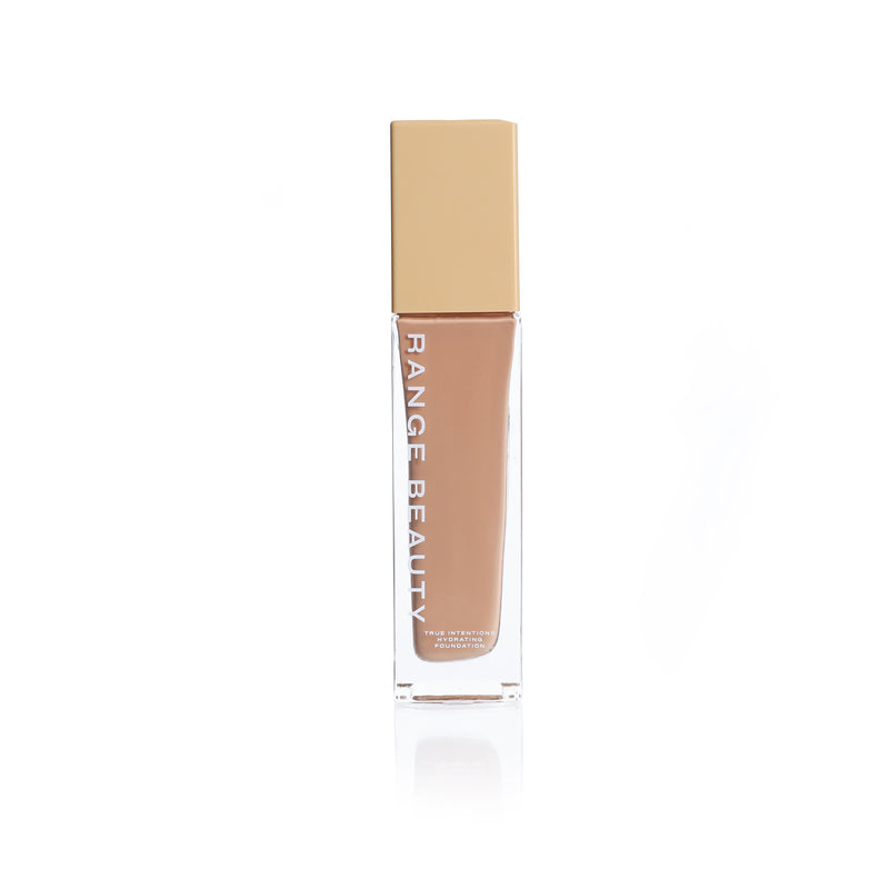 True Intentions Hydrating Foundation - High Tide