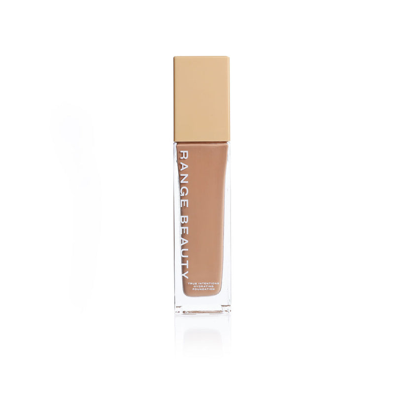 True Intentions Hydrating Foundation - Dune