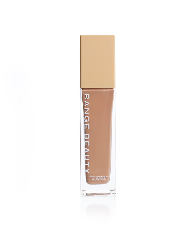 True Intentions Hydrating Foundation