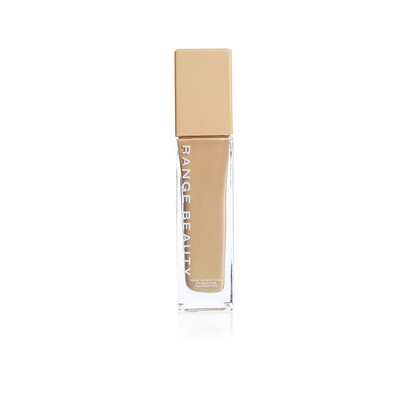 True Intentions Hydrating Foundation - Villa