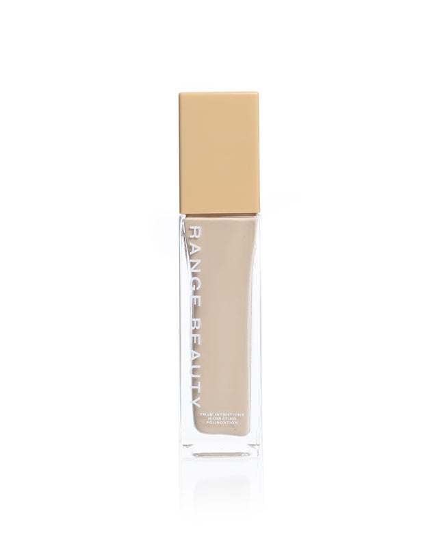 True Intentions Hydrating Foundation