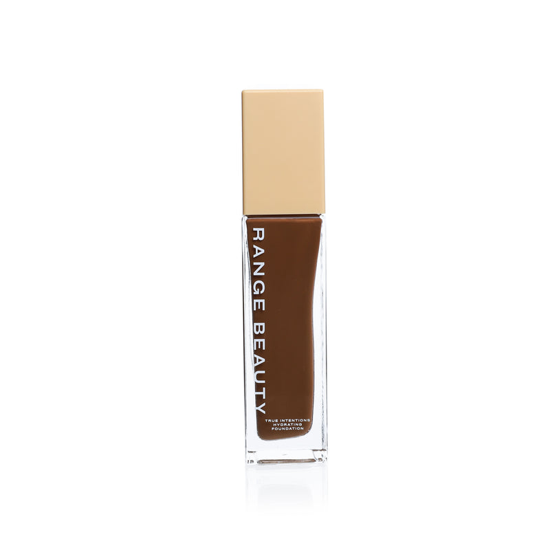 True Intentions Hydrating Foundation - Mirage