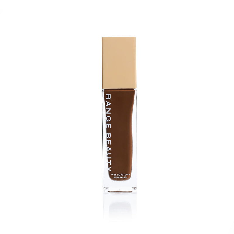 True Intentions Hydrating Foundation