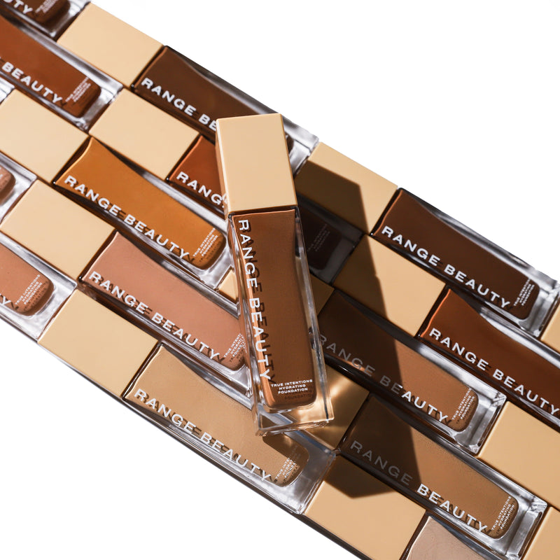 True Intentions Hydrating Foundation