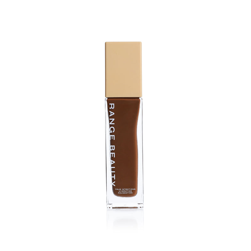 True Intentions Hydrating Foundation - Boardwalk After 6