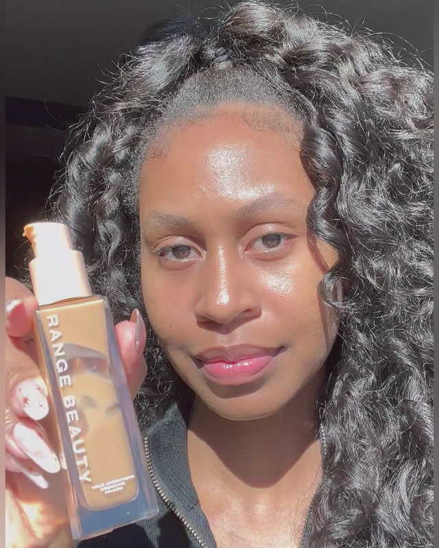 True Intentions Hydrating Foundation