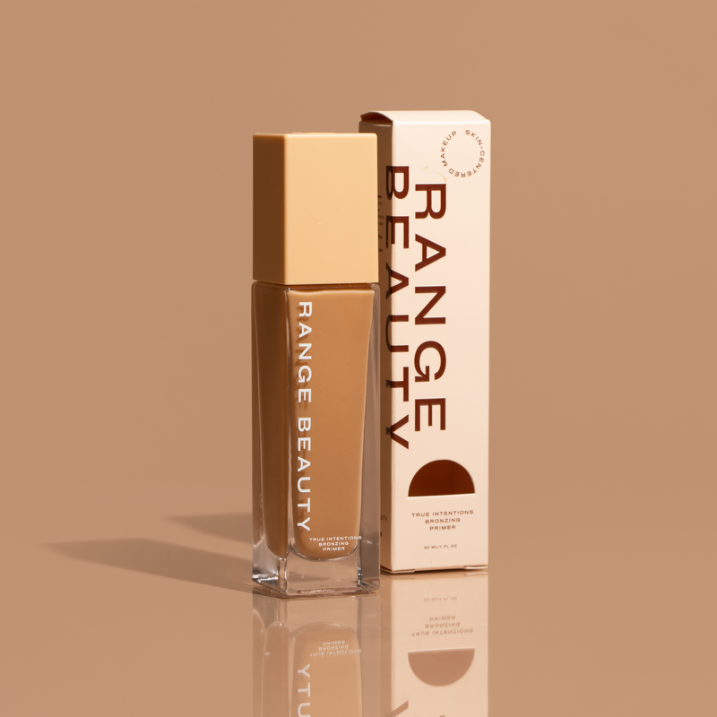 Range Beauty True Intentions Hydrating Primer