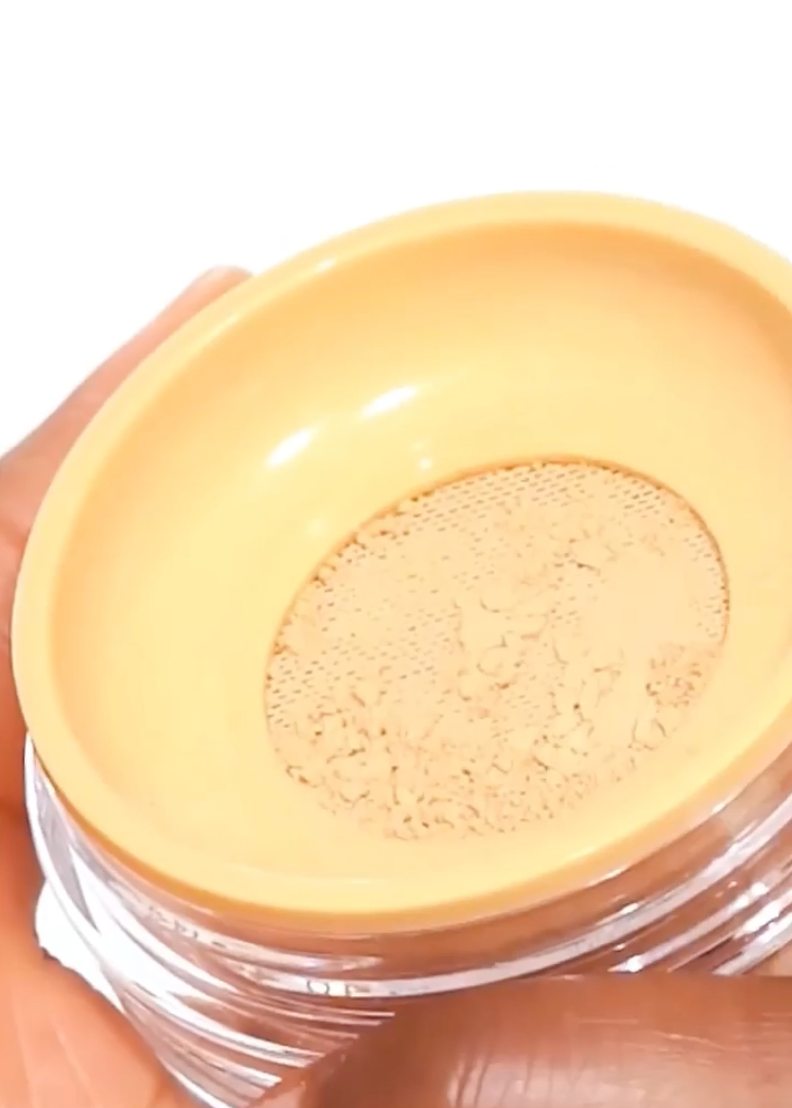 Smooth Out Translucent Powder